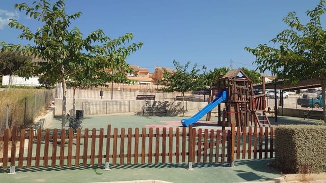 Undeveloped Land for sale in Orxeta - € 210,000 (Ref: 10015023)