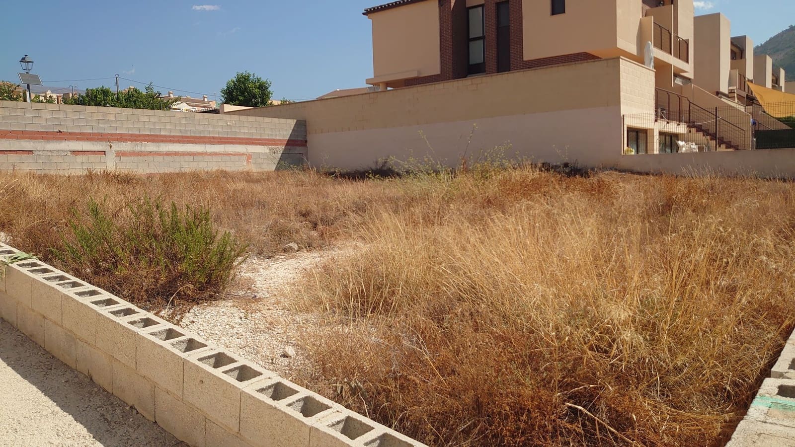 Undeveloped Land for sale in Orxeta - € 210,000 (Ref: 10015023)