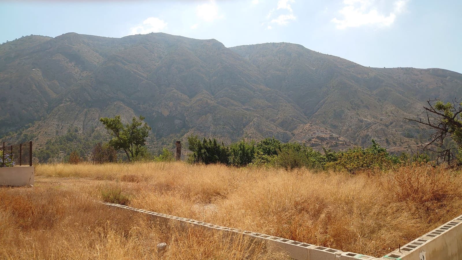 Undeveloped Land for sale in Orxeta - € 210,000 (Ref: 10015023)