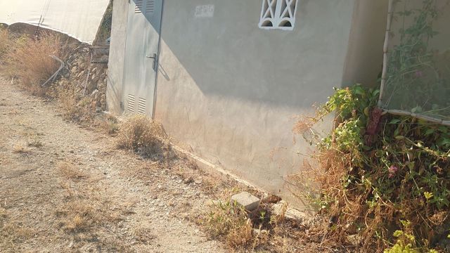 Teren niezagospodarowany na sprzedaż w Callosa d'En Sarrià - 80 000 € (Ref: 10044423)