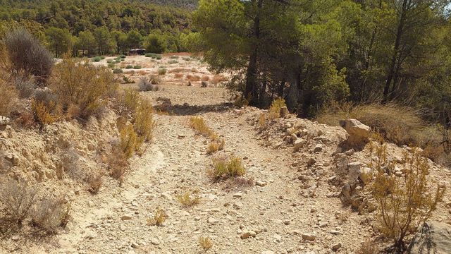 Teren niezagospodarowany na sprzedaż w Finestrat - 176 400 € (Ref: 10074873)