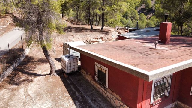 Finca/Casa Rural de 3 habitaciones en Orxeta en venta - 163.000 € (Ref: 10085454)