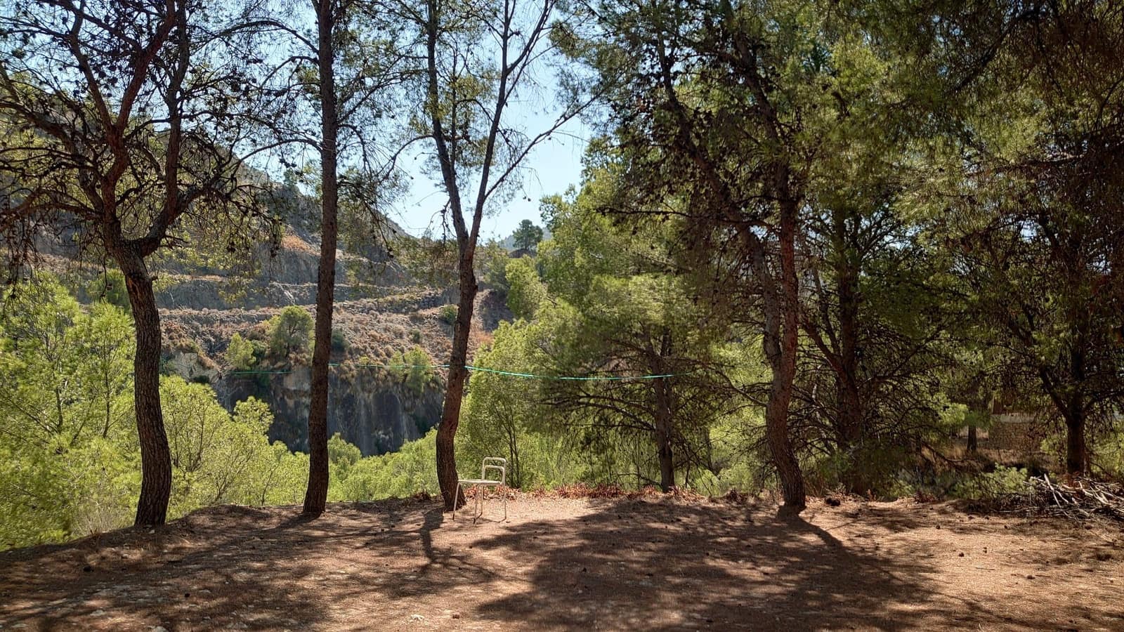3 Zimmer Finca/Landgut zu verkaufen in Orxeta - 163.000 € (Ref: 10085454)