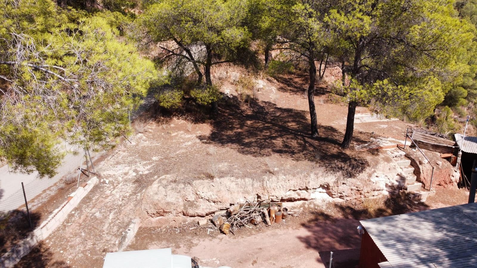 3 Zimmer Finca/Landgut zu verkaufen in Orxeta - 163.000 € (Ref: 10085454)