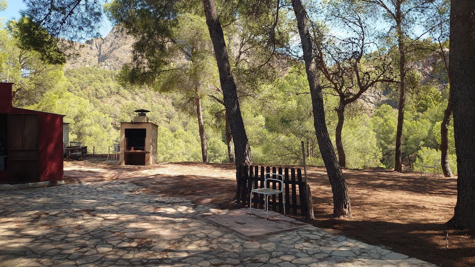 3 Zimmer Finca/Landgut zu verkaufen in Orxeta - 163.000 € (Ref: 10085454)