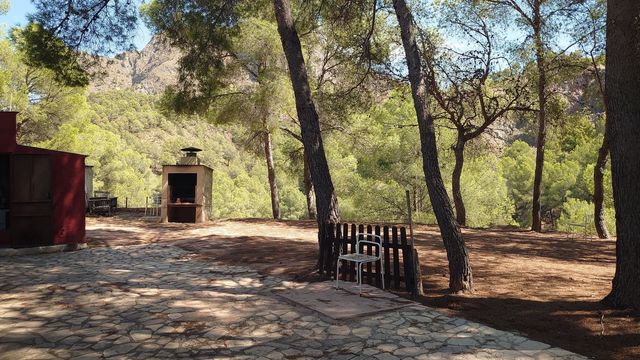 Finca/Casa Rural de 3 habitaciones en Orxeta en venta - 163.000 € (Ref: 10085454)