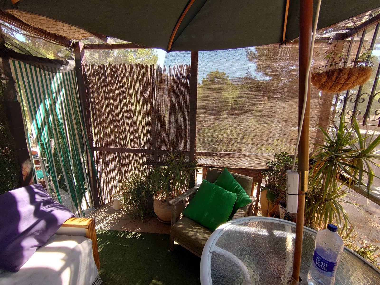 3 Zimmer Finca/Landgut zu verkaufen in Orxeta - 163.000 € (Ref: 10085454)