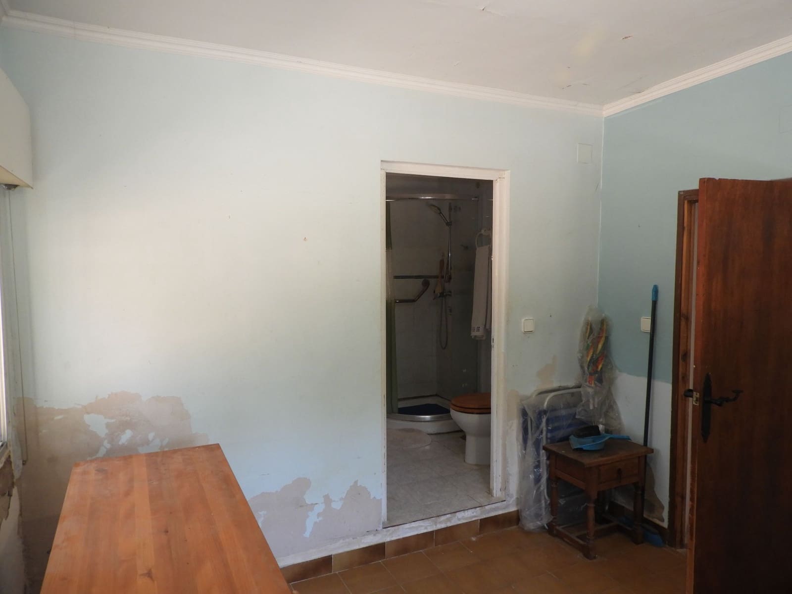 3 Zimmer Finca/Landgut zu verkaufen in Orxeta - 163.000 € (Ref: 10085454)