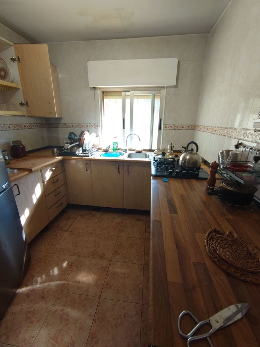 3 Zimmer Finca/Landgut zu verkaufen in Orxeta - 163.000 € (Ref: 10085454)
