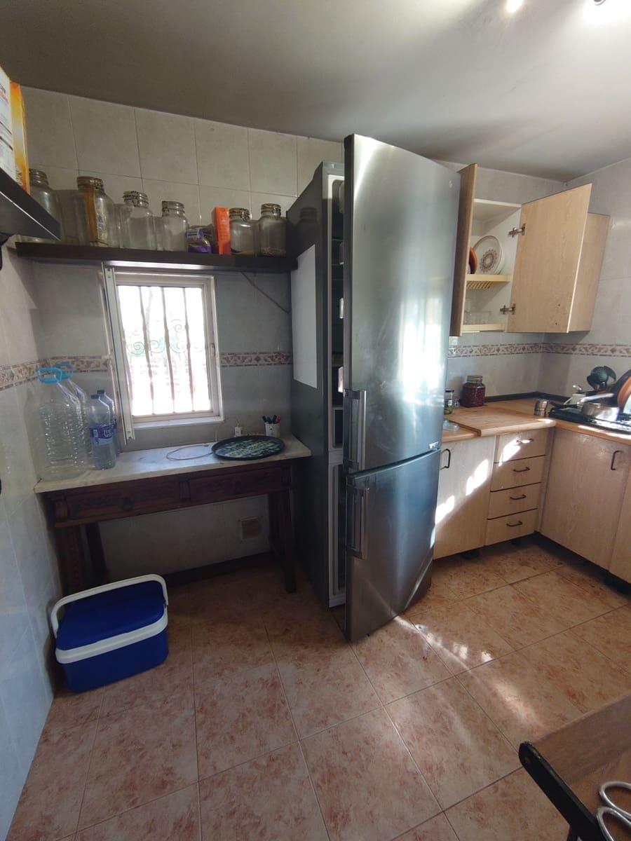 3 Zimmer Finca/Landgut zu verkaufen in Orxeta - 163.000 € (Ref: 10085454)