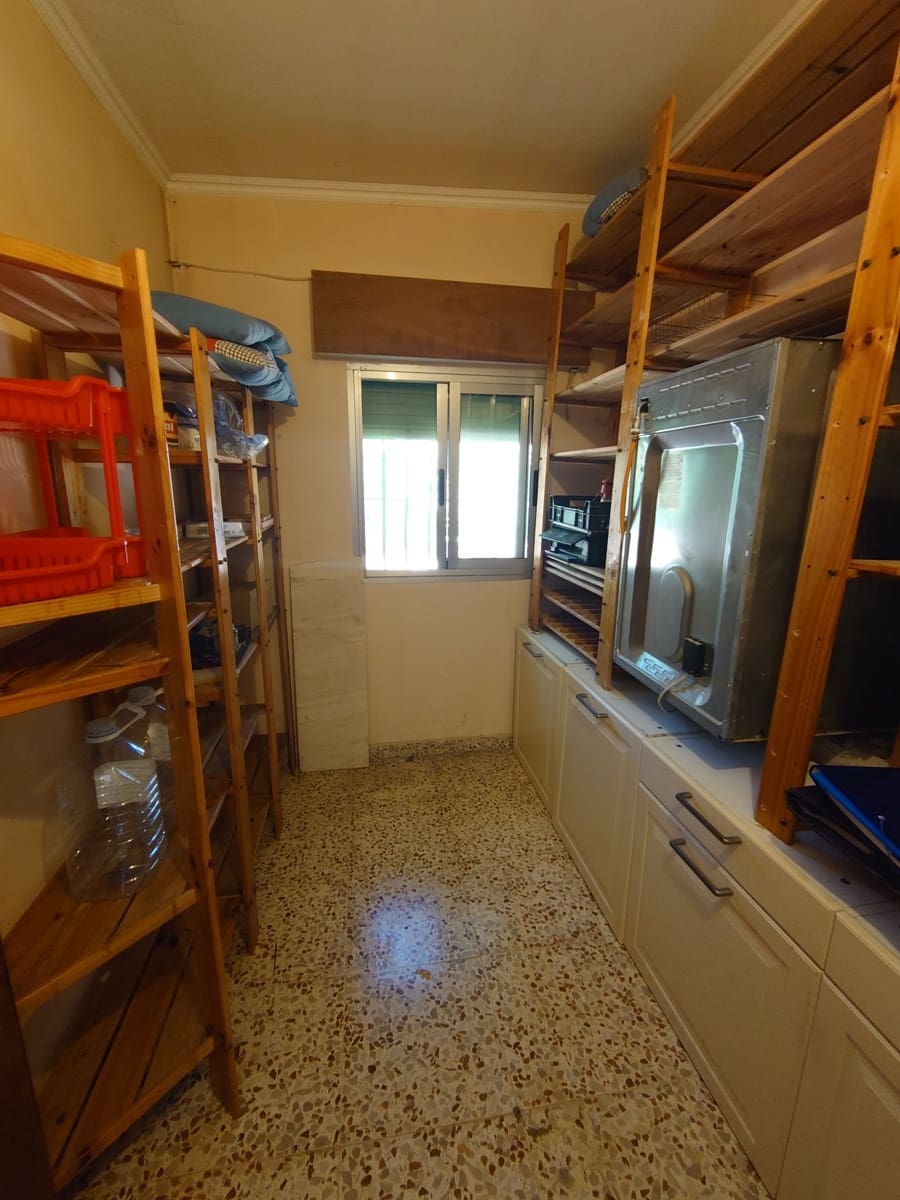 3 Zimmer Finca/Landgut zu verkaufen in Orxeta - 163.000 € (Ref: 10085454)