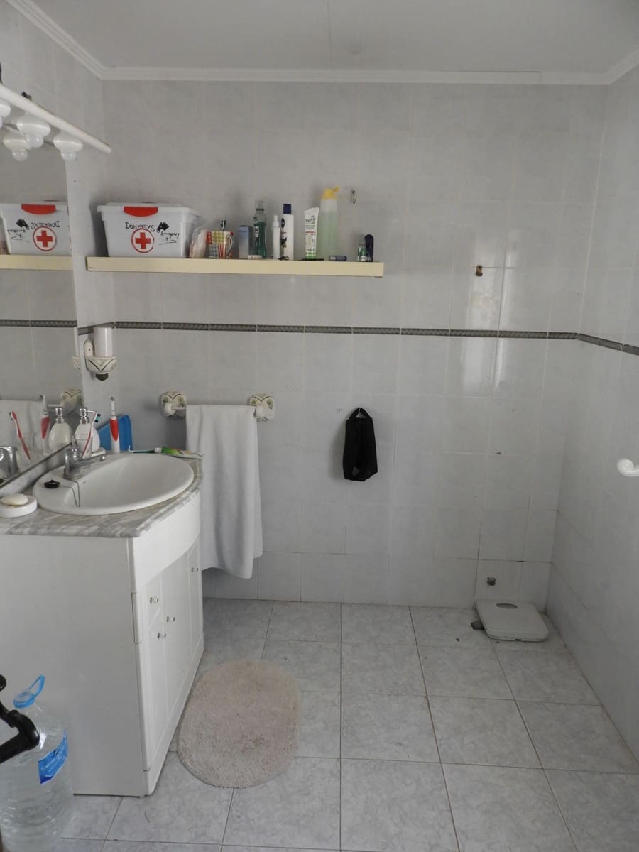 3 Zimmer Finca/Landgut zu verkaufen in Orxeta - 163.000 € (Ref: 10085454)