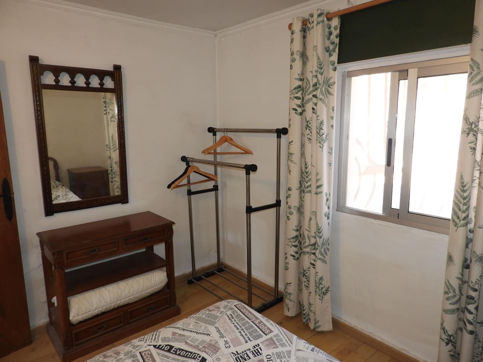 3 Zimmer Finca/Landgut zu verkaufen in Orxeta - 163.000 € (Ref: 10085454)