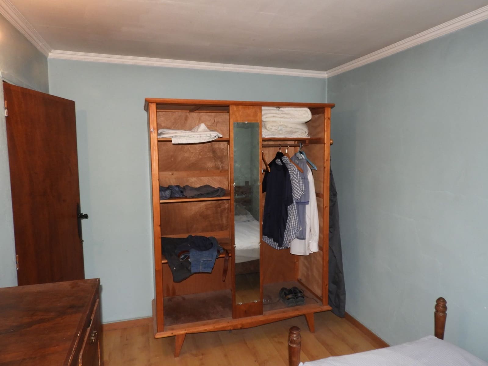 3 Zimmer Finca/Landgut zu verkaufen in Orxeta - 163.000 € (Ref: 10085454)