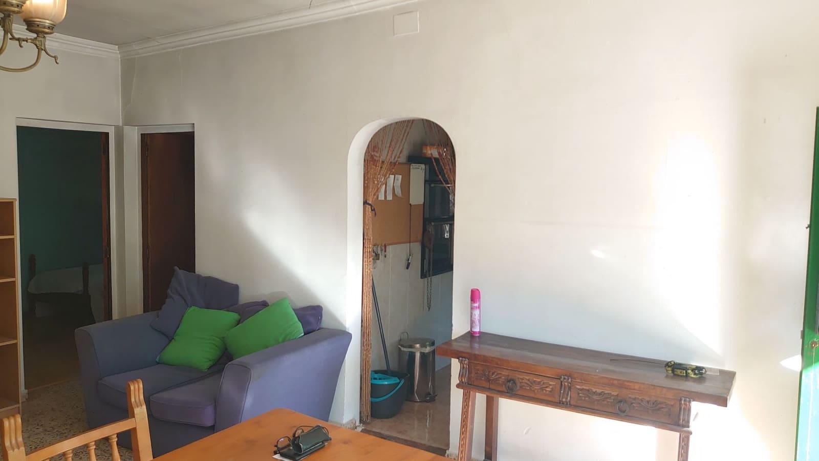 3 Zimmer Finca/Landgut zu verkaufen in Orxeta - 163.000 € (Ref: 10085454)