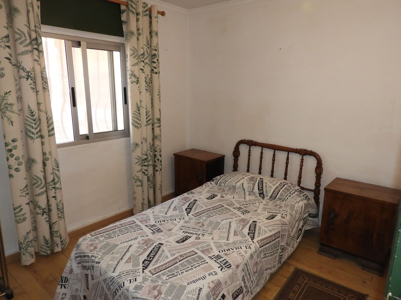 3 Zimmer Finca/Landgut zu verkaufen in Orxeta - 163.000 € (Ref: 10085454)