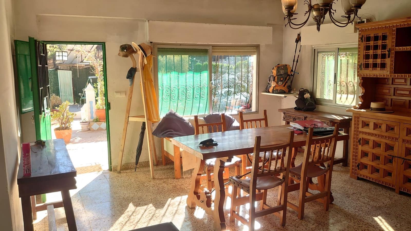 3 Zimmer Finca/Landgut zu verkaufen in Orxeta - 163.000 € (Ref: 10085454)