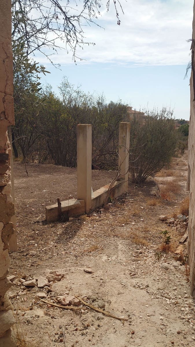 3 bedroom Finca/Country House for sale in Finestrat - € 189,000 (Ref: 10088814)