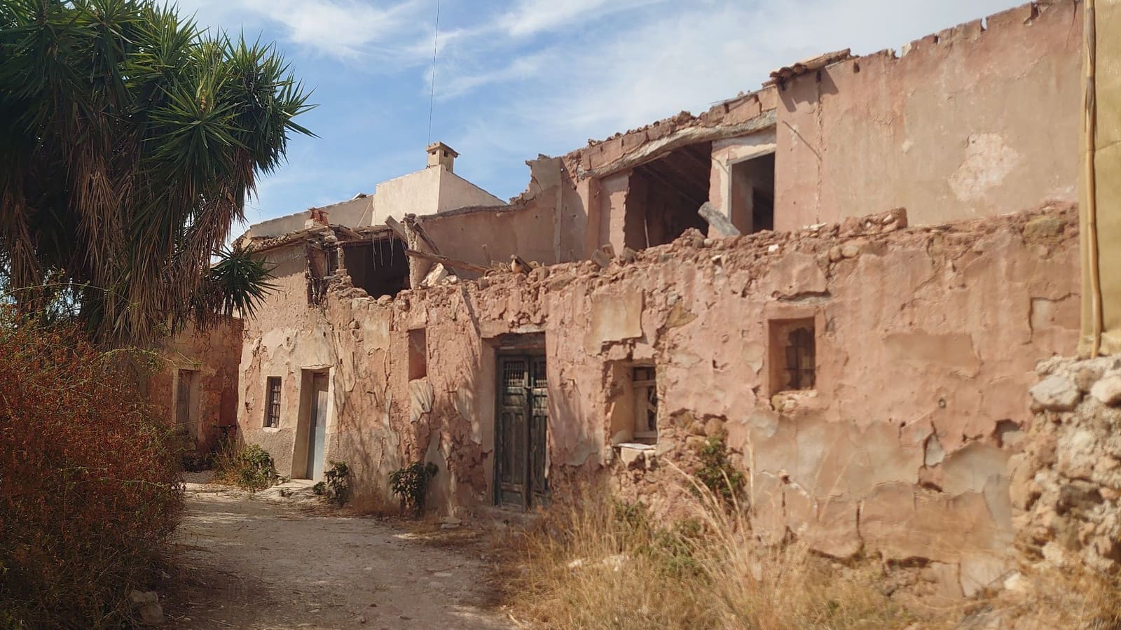 3 bedroom Finca/Country House for sale in Finestrat - € 189,000 (Ref: 10088814)