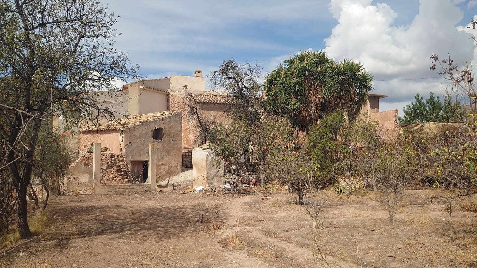 3 bedroom Finca/Country House for sale in Finestrat - € 189,000 (Ref: 10088814)