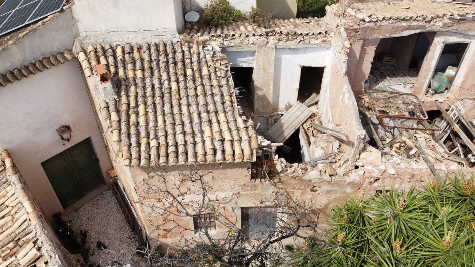 3 bedroom Finca/Country House for sale in Finestrat - € 189,000 (Ref: 10088814)