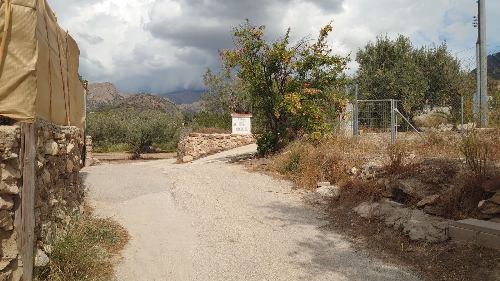 3 bedroom Finca/Country House for sale in Finestrat - € 189,000 (Ref: 10088814)