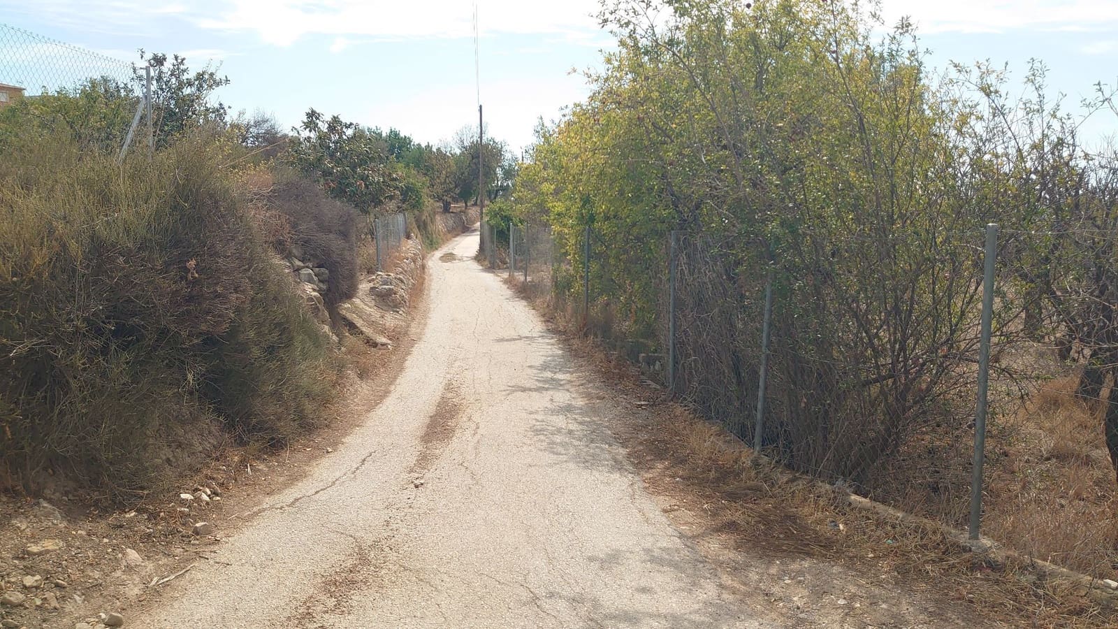 3 bedroom Finca/Country House for sale in Finestrat - € 189,000 (Ref: 10088814)