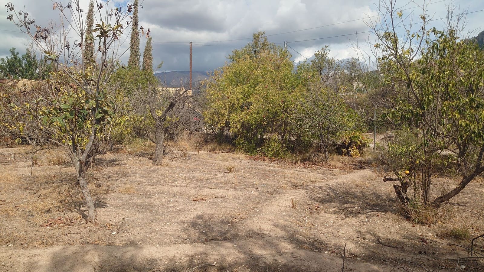 3 bedroom Finca/Country House for sale in Finestrat - € 189,000 (Ref: 10088814)