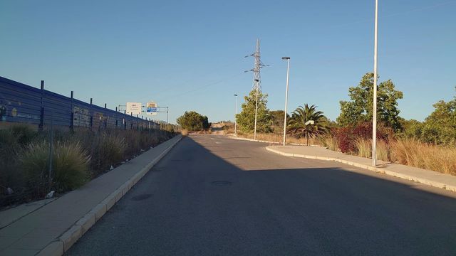 Terreno Non Edificato in vendita in Cala de Finestrat, Finestrat - 1.468.000 € (Rif: 10113530)
