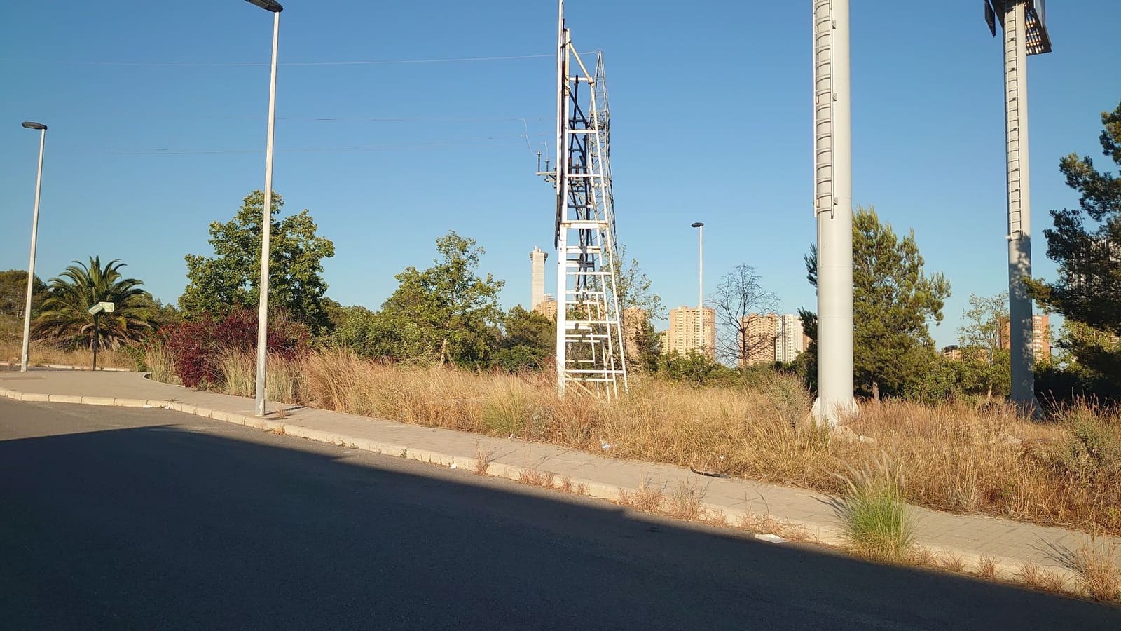 Terreno Non Edificato in vendita in Finestrat - 1.468.000 € (Rif: 10113530)