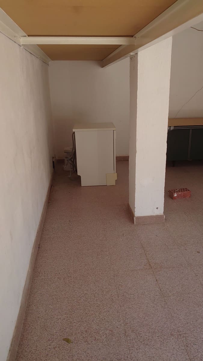 Erhverv til salg i Finestrat - € 84.000 (Ref: 10118708)