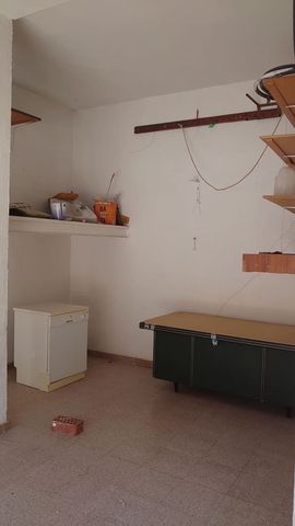 Erhverv til salg i Finestrat - € 84.000 (Ref: 10118708)