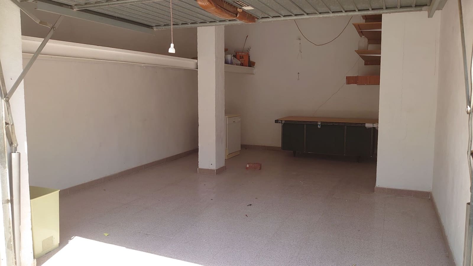 Erhverv til salg i Finestrat - € 84.000 (Ref: 10118708)