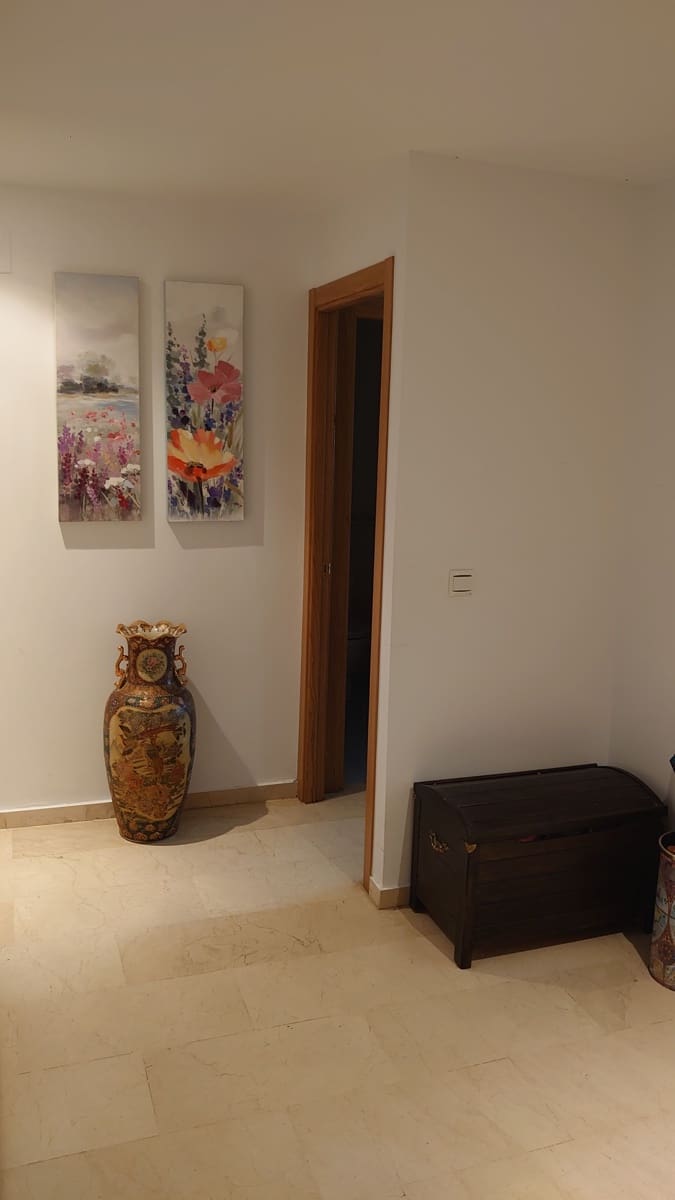 3 slaapkamer Flat te koop in Finestrat - € 210.000 (Ref: 10127637)
