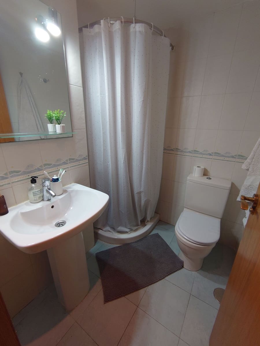 3 slaapkamer Flat te koop in Finestrat - € 210.000 (Ref: 10127637)