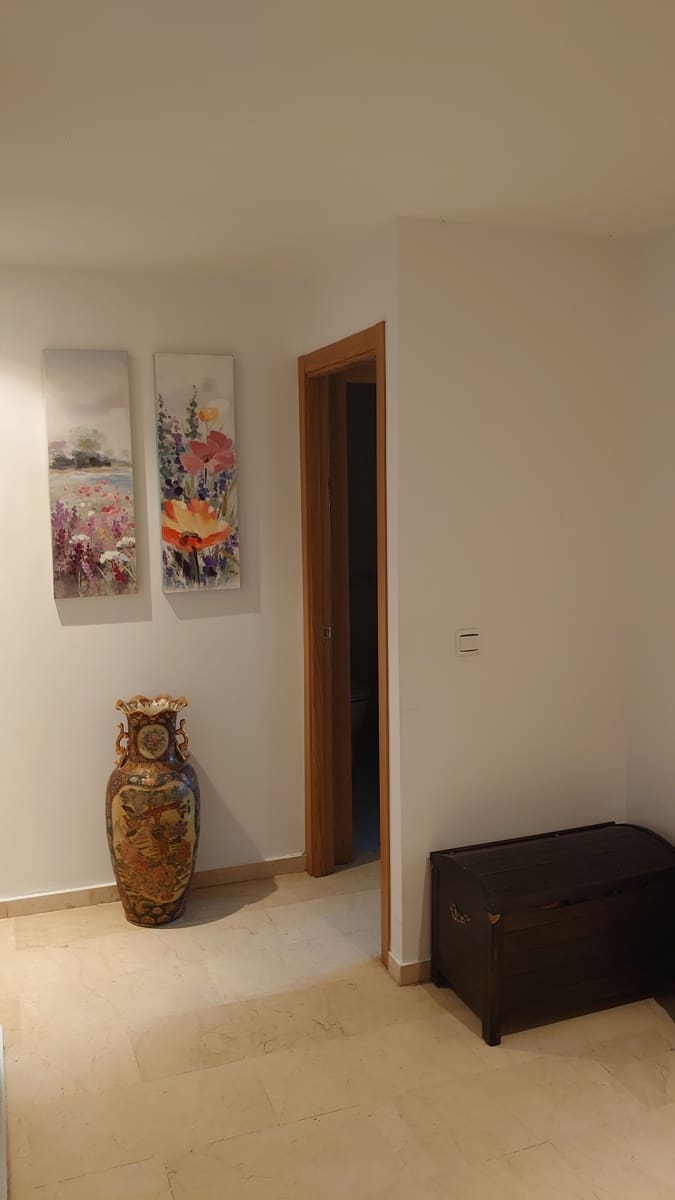 3 slaapkamer Flat te koop in Finestrat - € 210.000 (Ref: 10127637)