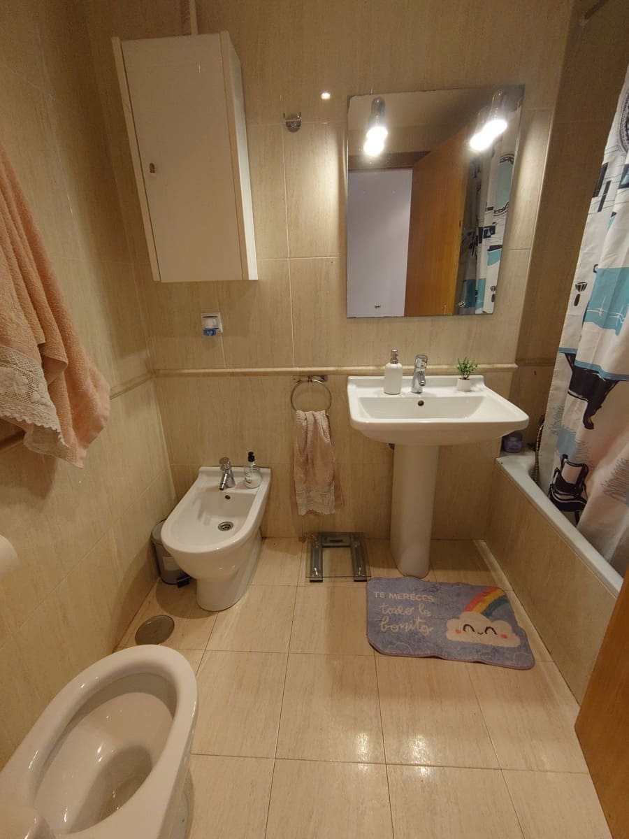 3 slaapkamer Flat te koop in Finestrat - € 210.000 (Ref: 10127637)