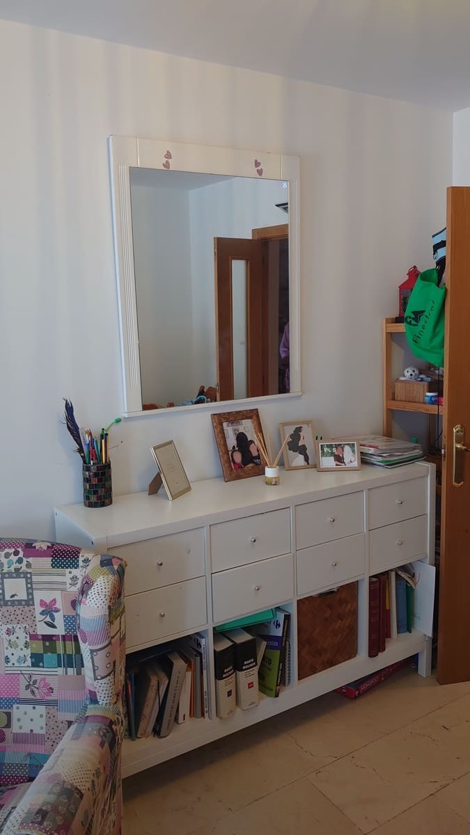 3 slaapkamer Flat te koop in Finestrat - € 210.000 (Ref: 10127637)
