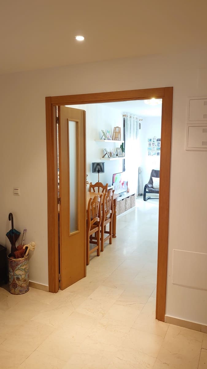 3 slaapkamer Flat te koop in Finestrat - € 210.000 (Ref: 10127637)