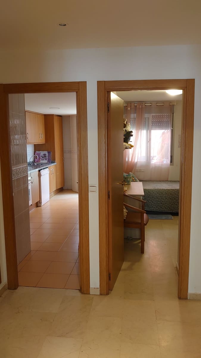 3 slaapkamer Flat te koop in Finestrat - € 210.000 (Ref: 10127637)