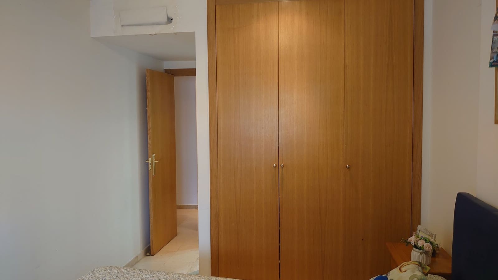 3 slaapkamer Flat te koop in Finestrat - € 210.000 (Ref: 10127637)