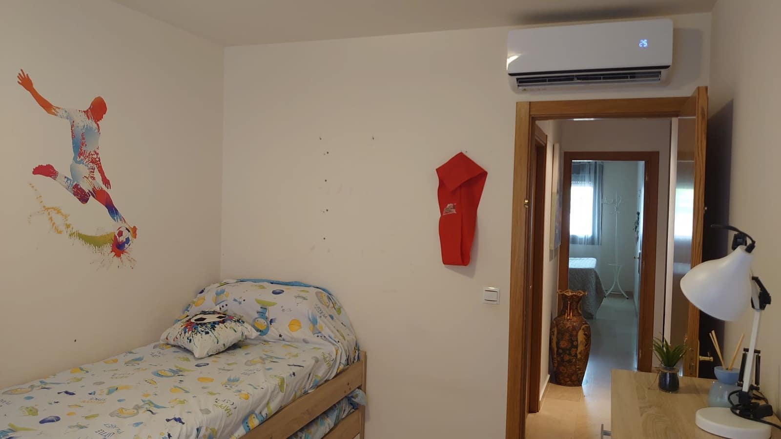 3 slaapkamer Flat te koop in Finestrat - € 210.000 (Ref: 10127637)
