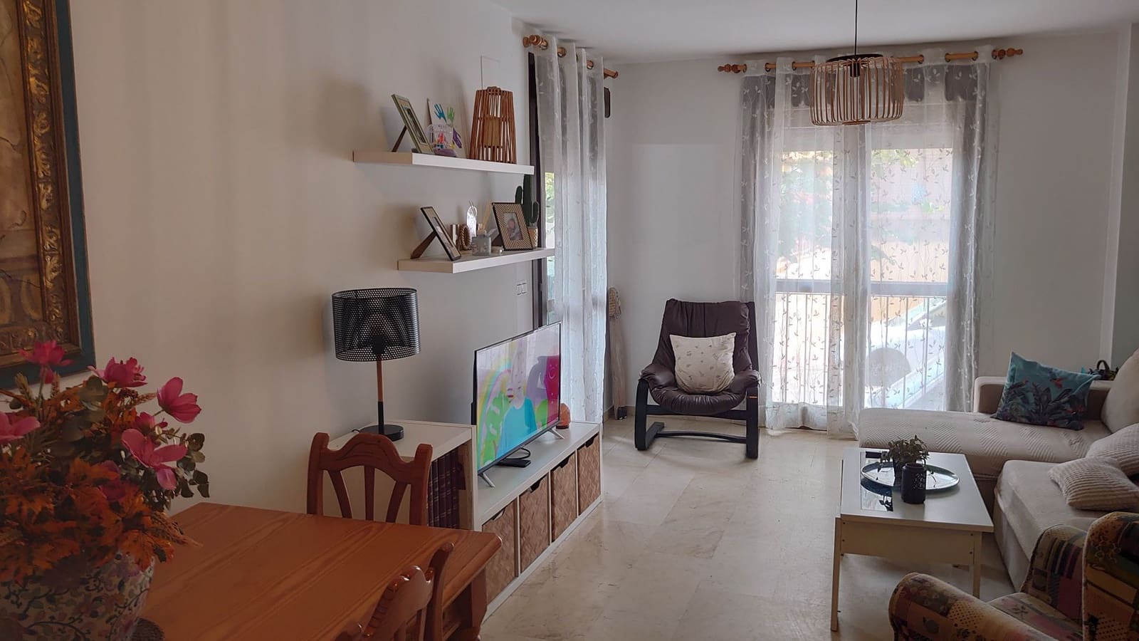 3 slaapkamer Flat te koop in Finestrat - € 210.000 (Ref: 10127637)