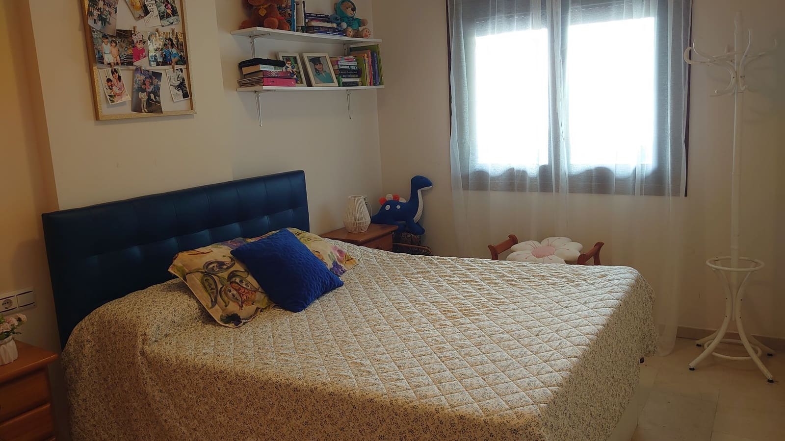 3 slaapkamer Flat te koop in Finestrat - € 210.000 (Ref: 10127637)