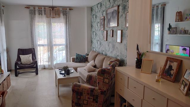 3 slaapkamer Flat te koop in Finestrat Pueblo, Finestrat - € 210.000 (Ref: 10127637)