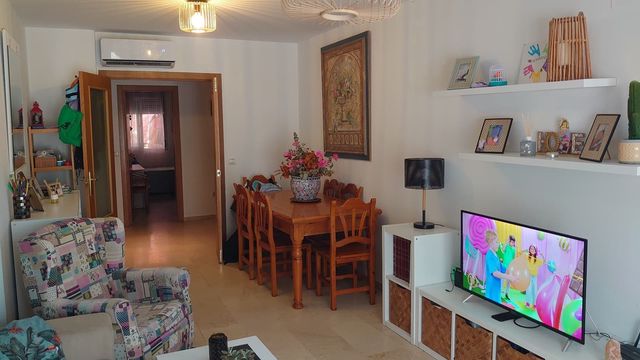 3 slaapkamer Flat te koop in Finestrat Pueblo, Finestrat - € 210.000 (Ref: 10127637)