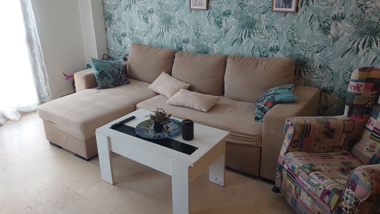 3 slaapkamer Flat te koop in Finestrat - € 210.000 (Ref: 10127637)