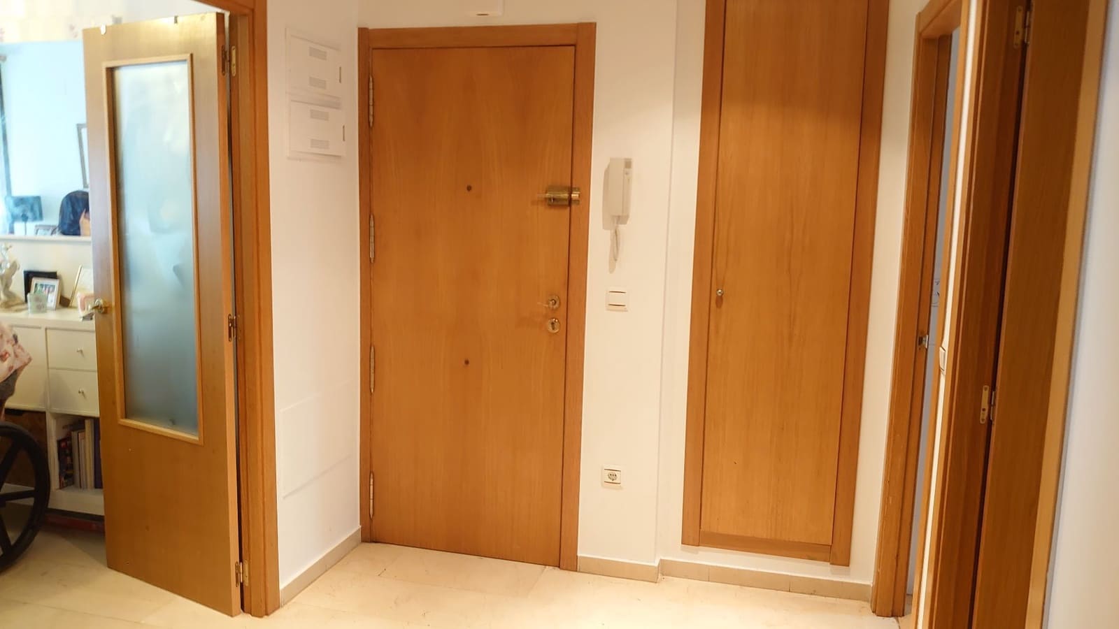 3 slaapkamer Flat te koop in Finestrat - € 210.000 (Ref: 10127637)