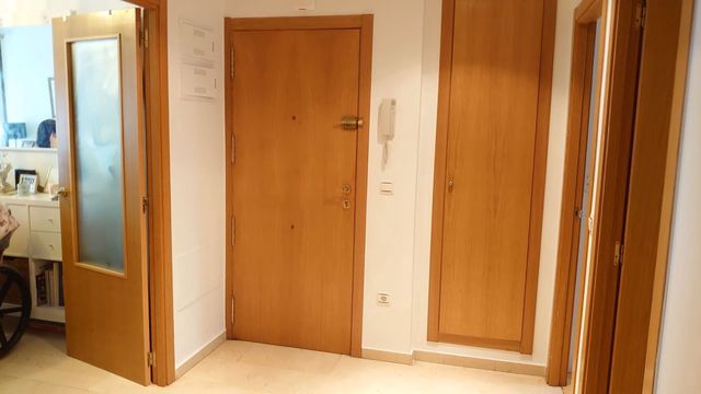 3 slaapkamer Flat te koop in Finestrat Pueblo, Finestrat - € 210.000 (Ref: 10127637)