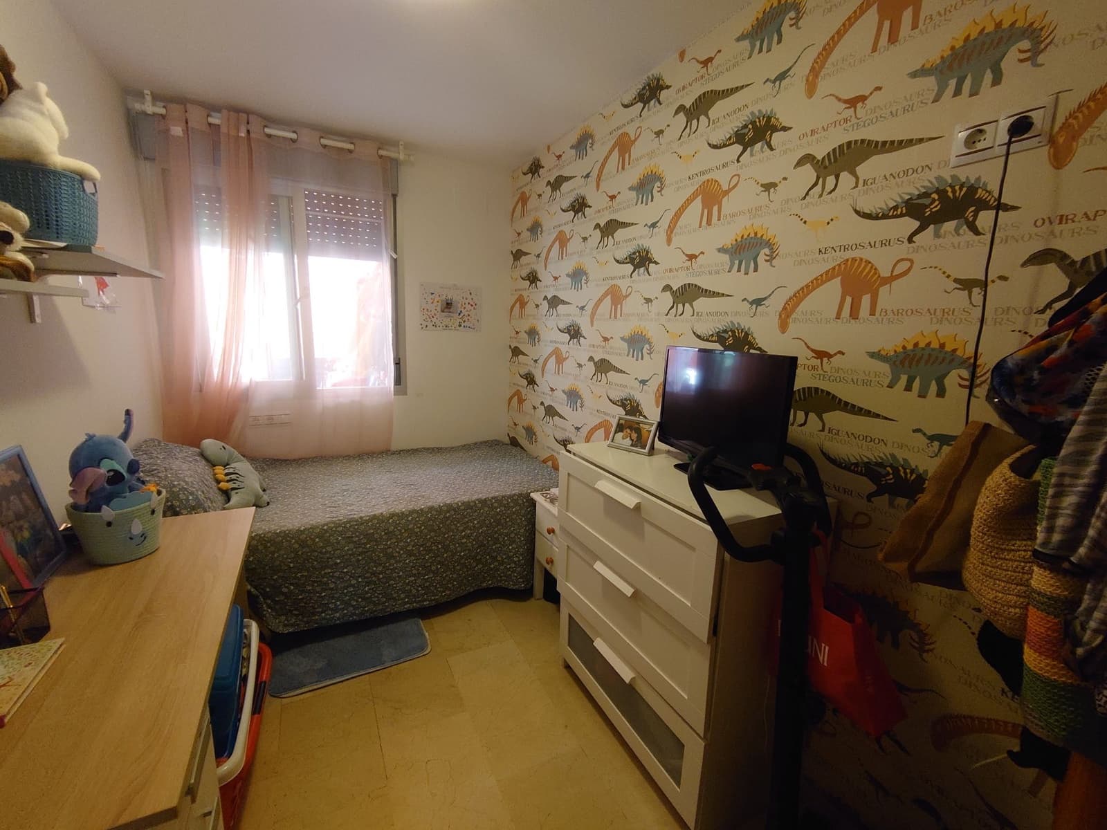 3 slaapkamer Flat te koop in Finestrat - € 210.000 (Ref: 10127637)